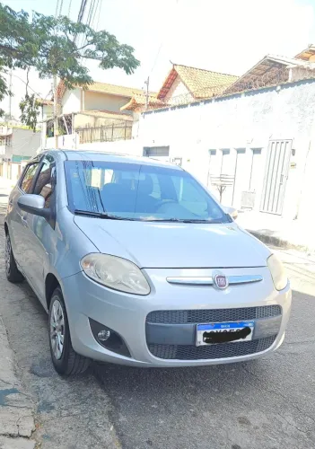 Fiat Palio Attractive 1.0 EVO Fire Flex 8V 5P 2014