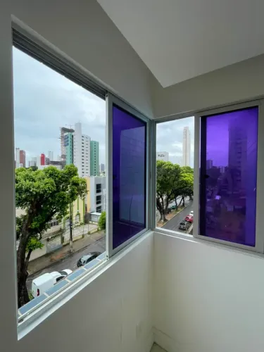 Oferta!! Apartamento 3/4 C/ 84M² No Edifício 14BIS Na RUA MOSSORÓ