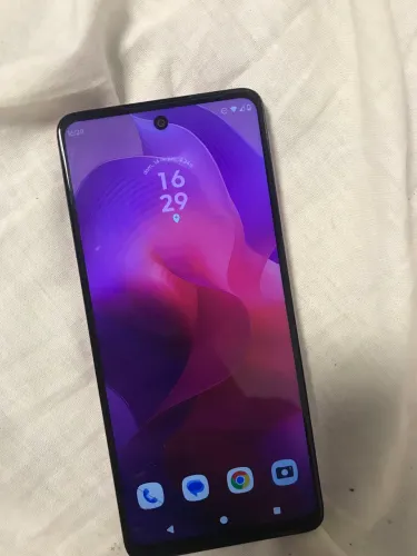Motorola g24