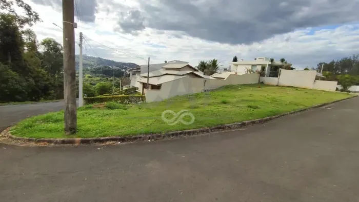 Terreno à venda, Colinas de São Pedro, Pedreira, SP