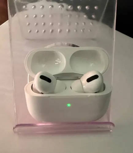 AirPods Pro Apple Original | Perfeito Estado + Case de Proteção Grátis