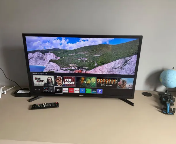 TV 32 Samsung Smart