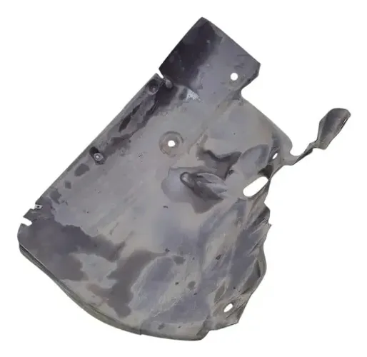 Parabarro Dianteira Esquerda Superior Renault Fluence 2012