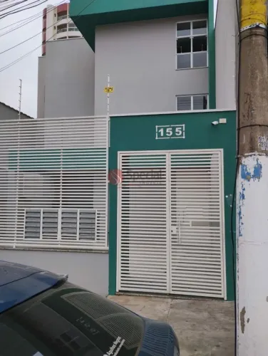 Apartamento para locação com 2 quartos próximo ao metrô Tatuapé, São Paulo