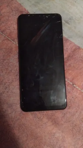 Galaxy A12 Seminovo Aceito cartao