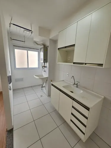 Aluga se apartamento com 2 quartos no Socorro