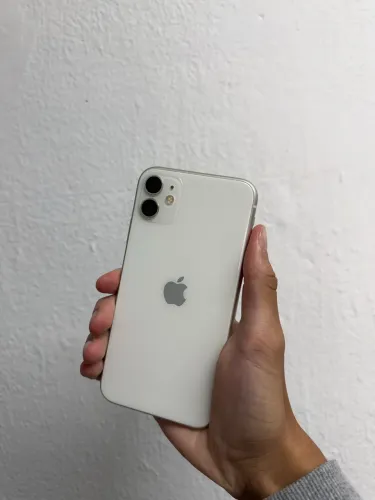 iPhone 11 128Gb - Todo original