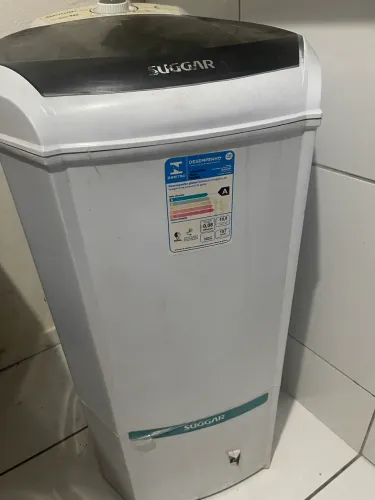 Tanquinho 10kg