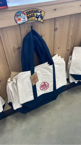 Bolsa trader joes original