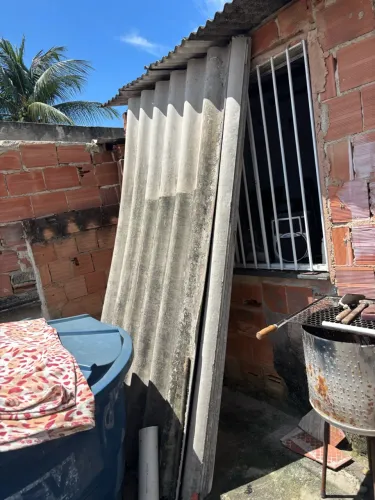 6 telhas 2.44x1.10
