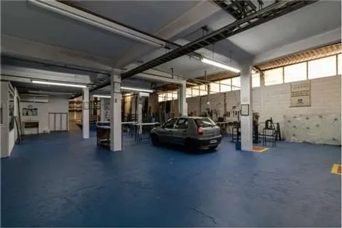 Galpão comercial para venda em Vila Pirituba, 703m²