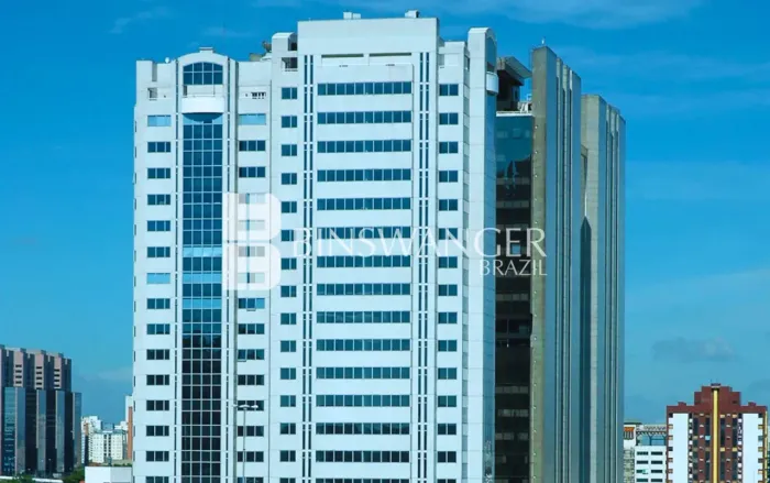 Conjunto Comercial para Locação na Zona Oeste de São Paulo, SP