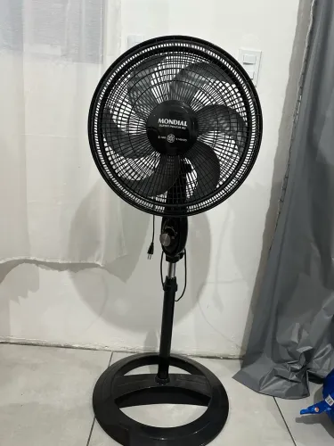 Ventilador Mondial