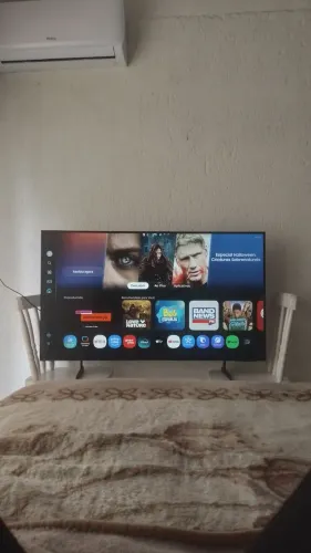 Vendo tv 50 polegadas