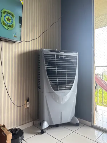 Vende-Se Climatizador de Ar