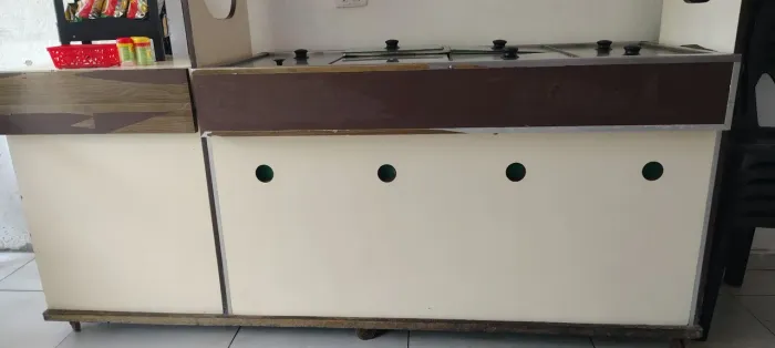 self service 
