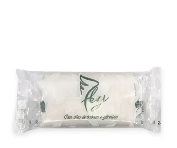 Mini Sabonetes 10g Momento Amenities Hotel Motel Air