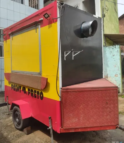Food Truck