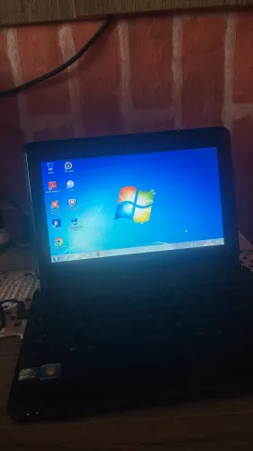 Notebook positivo, Intel atom 