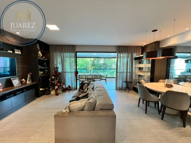 APARTAMENTO NA ALAMEDA DOS SOMBREIROS NO TERRAZZO CAMINHO DAS ÁRVORES, CONFORTO E SOFISTIC