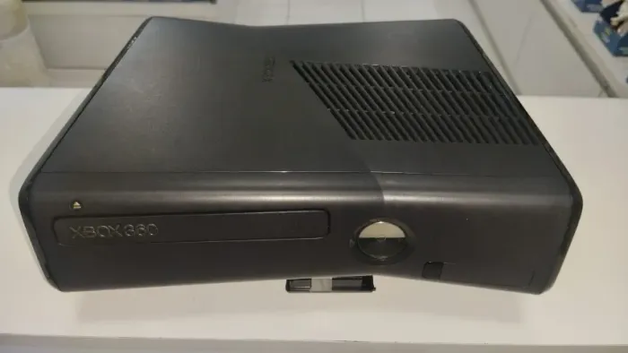 Console XBOX 360 Slim