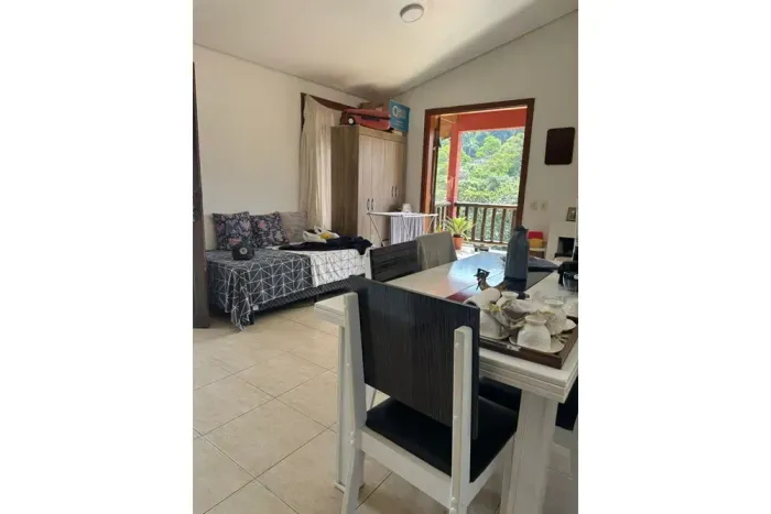 Chácara / Sítio / Fazenda-Para Venda-72 Avenida Mirim, ALDEIA DA SERRA, Aldeia da Serra, B