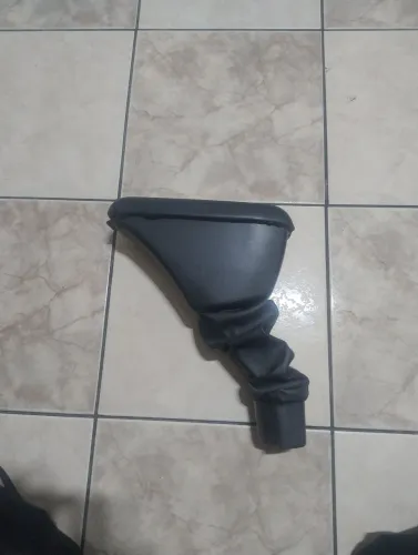 Suporte apoio de braço para Chevrolet spin 2013 a 2017