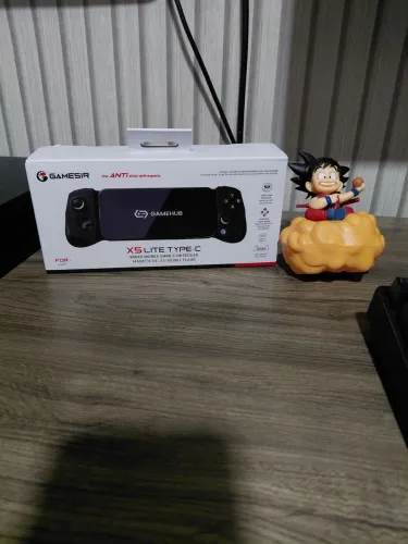 Gamer xs lite 5