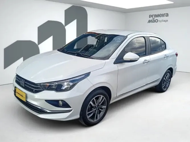 Fiat Cronos Precision 1.3 16V Flex Aut. 2023