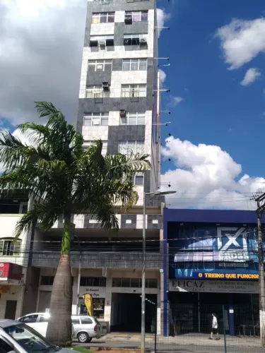 Vendo loja na Rio Branco, 200 mil.