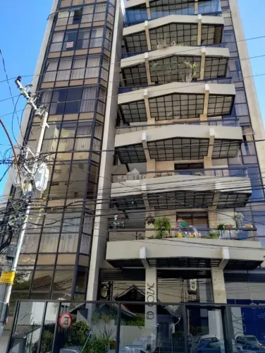 Apartamento com 4 dormitórios à venda, 342 m² por R$ 1.800.000,00 - Centro - Jui