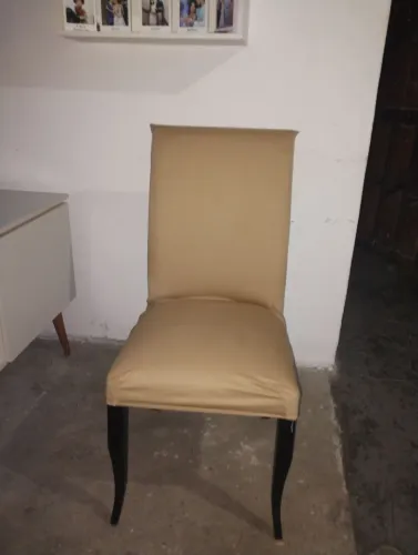Poltronas Suede