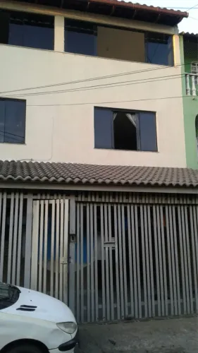 Kit Apt Candangolândia