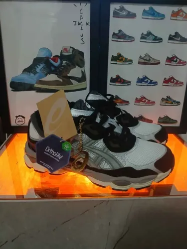 Asics Gel NYC