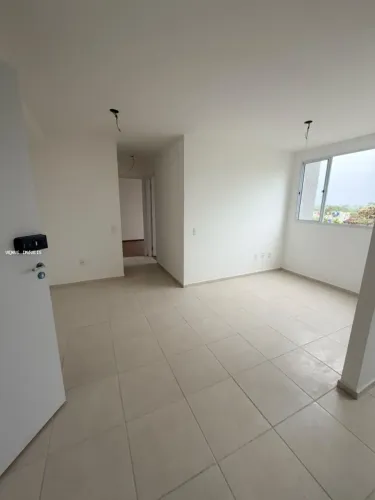 Apartamento para Venda em Rio de Janeiro, Recreio dos Bandeirantes, 2 dormitórios, 1 suíte