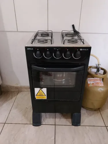 Vendo fogão 