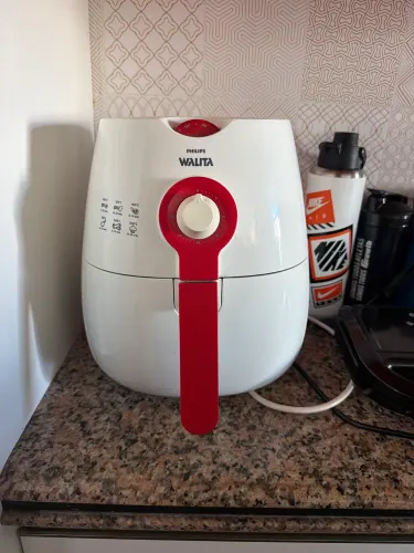 Airfryer Phillips Walita USADA