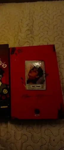 Livro oxe baby