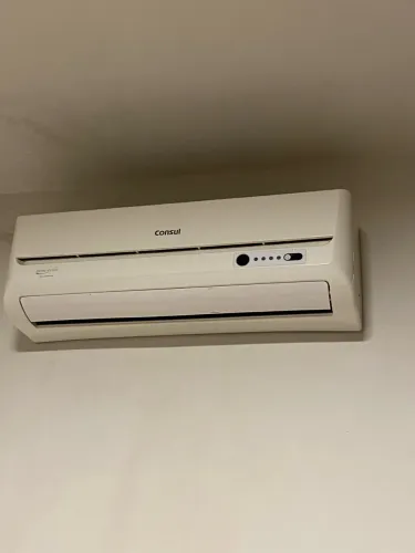 Ar condicionado CÔNSUL