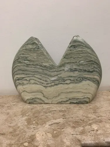 Peça decorativa