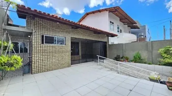 Casa em Benevides 