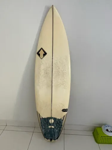 Prancha de surf