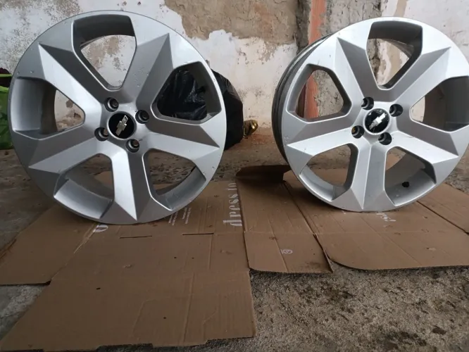 Roda aro 17