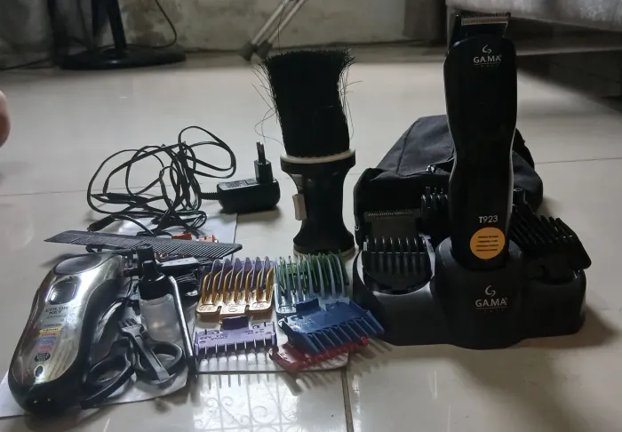 Motivo de venda vou viajar 