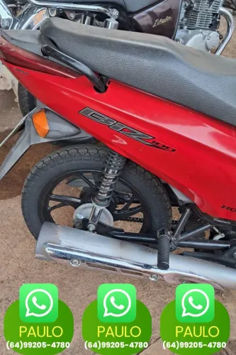 Biz 100CC UNICO DONO