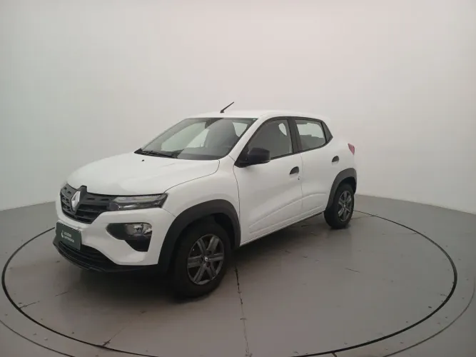Renault Kwid 1.0 Zen 2026