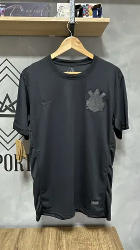 Camisa Corinthians 25/26 + Frete grátis