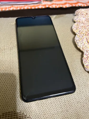 SAMSUNG GALAXY A31 128g