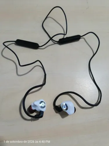 Cabo Bluetooth para Fone KZ