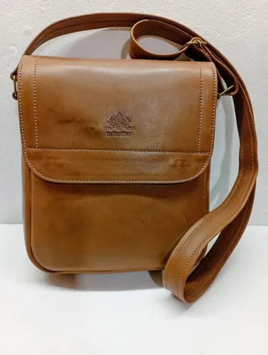 Bolsa Couro legítimo Nova